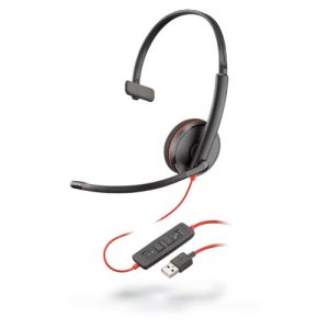 Tai nghe Plantronics C3210 USB_A
