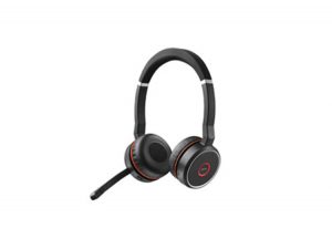 JABRA EVOLVE 75 MS STEREO